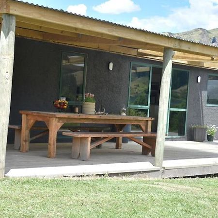 Ladysmith Cottage Roxburgh المظهر الخارجي الصورة