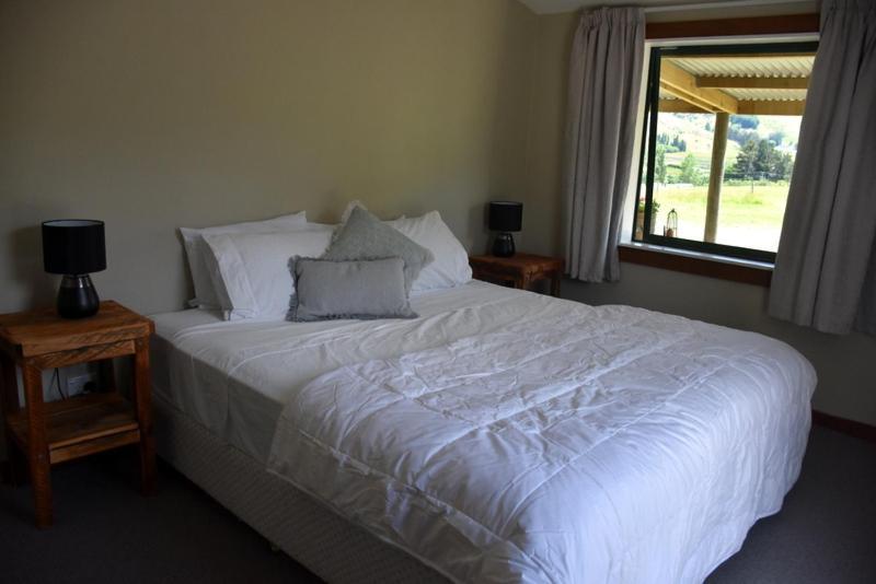 Ladysmith Cottage Roxburgh المظهر الخارجي الصورة
