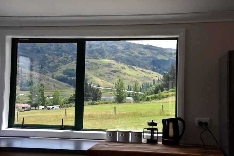 Ladysmith Cottage Roxburgh المظهر الخارجي الصورة